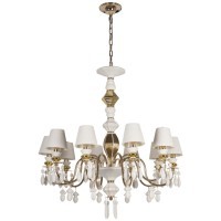 10203/10 White Подвесной светильник LOFT IT Grace