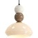 Подвесной светильник Freya FR5628PL-01BGW1