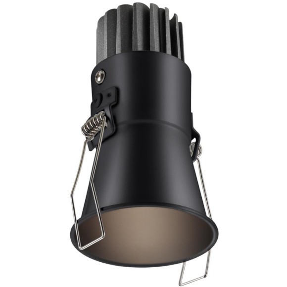 Встраиваемый светильник Novotech 358907 LANG светодиодный LED 7W