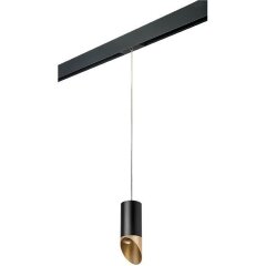 PRORP437140 Трековый магнитный светильник Lightstar TETA PRO 220V под сменную лампу GU10