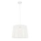 Подвесной светильник с 1 плафоном Arte Lamp A2769SP-1WH CELESTA под лампу 1xE27 60W