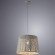 Подвесной светильник с 1 плафоном Arte Lamp A2769SP-1WH CELESTA под лампу 1xE27 60W