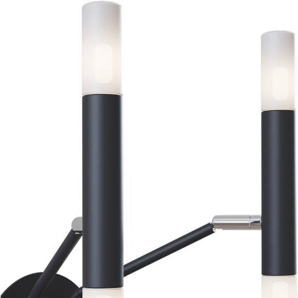 Настенный светильник (бра) Maytoni MOD620WL-04B Настенный светильник (бра) Maytoni MOD620WL-04B