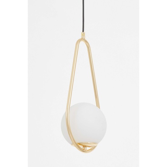 Подвесной светильник Lumina Deco LDP 2103-1 GD Подвесной светильник Lumina Deco LDP 2103-1 GD