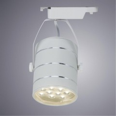 Трековый светильник Arte Lamp CINTO A2712PL-1WH Трековый светильник Arte Lamp CINTO A2712PL-1WH