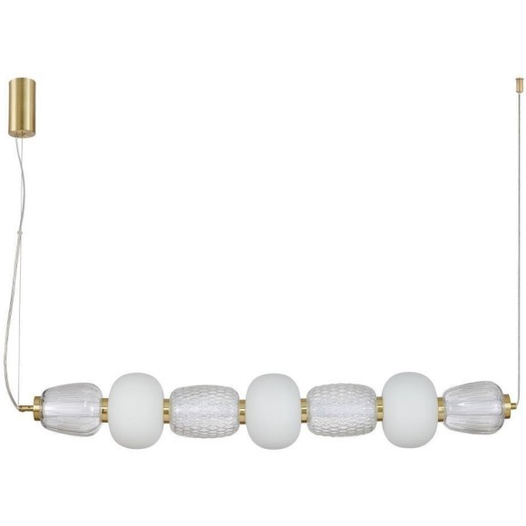 Подвесной светильник Bella 4057-3P