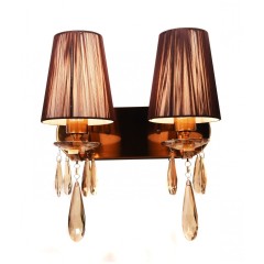 Бра Lumina Deco Alessia LDW 1726-2W MD