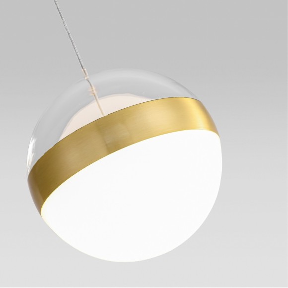 Подвес ODEON LIGHT RONI 5036/12L