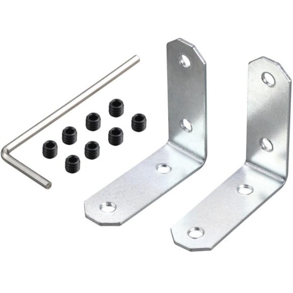 Соединители для шинопроводов в нат. потолки (для арт.135129-135130; 135179-135180; 135241-135244) Novotech 135247 Соединители для шинопроводов в нат. потолки (для арт.135129-135130; 135179-135180; 135241-135244) Novotech 135247