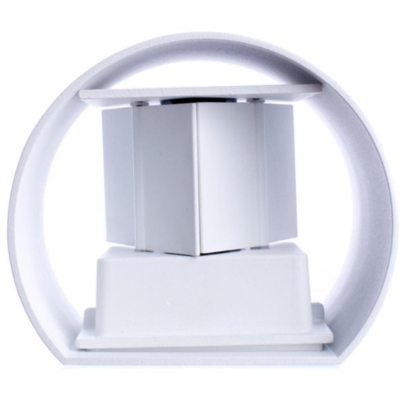 Архитектурная светодиодная подсветка A1415AL-1WH