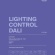 Maytoni CV06-DALI-DT8-4CH-PUSH-DIM 721016 4-х канальный контроллер DALI DT8, 4 в 1, работа с любыми (кроме SPI) типами лент, RGBW/MIX/CCT, вход. и выход. напряжение 12-36VDC, диап. диммирования 0.1%-100%
