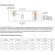 Maytoni CV06-DALI-DT8-4CH-PUSH-DIM 721016 4-х канальный контроллер DALI DT8, 4 в 1, работа с любыми (кроме SPI) типами лент, RGBW/MIX/CCT, вход. и выход. напряжение 12-36VDC, диап. диммирования 0.1%-100%
