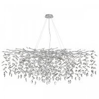 Люстра ODEON LIGHT DELICA 4970/14