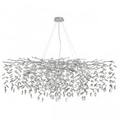 Люстра ODEON LIGHT DELICA 4970/14