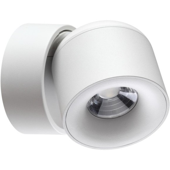 Спот настенный Novotech 358808 GESSO светодиодный LED 10W