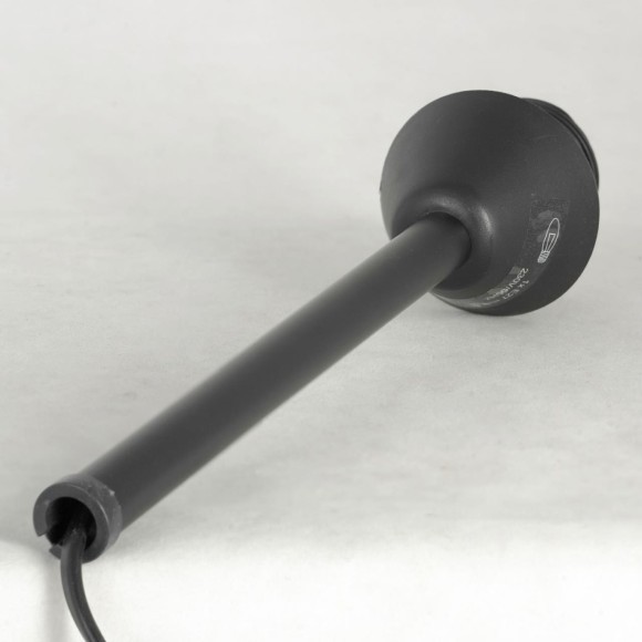 Декоративный торшер Lussole LSP-0629 FLAGSTAFF IP21 под лампу 1xE27 60W