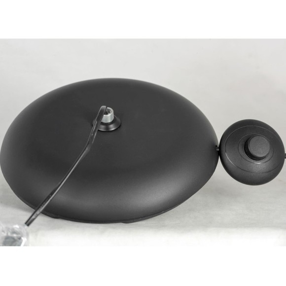 Декоративный торшер Lussole LSP-0629 FLAGSTAFF IP21 под лампу 1xE27 60W