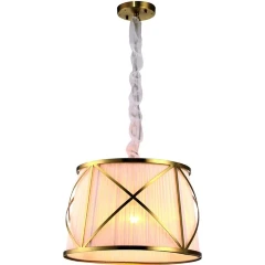 A2805SP-1WH СВЕТИЛЬНИК ПОДВЕСНОЙ