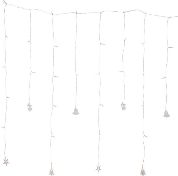 729-30 Гирлянда DECY