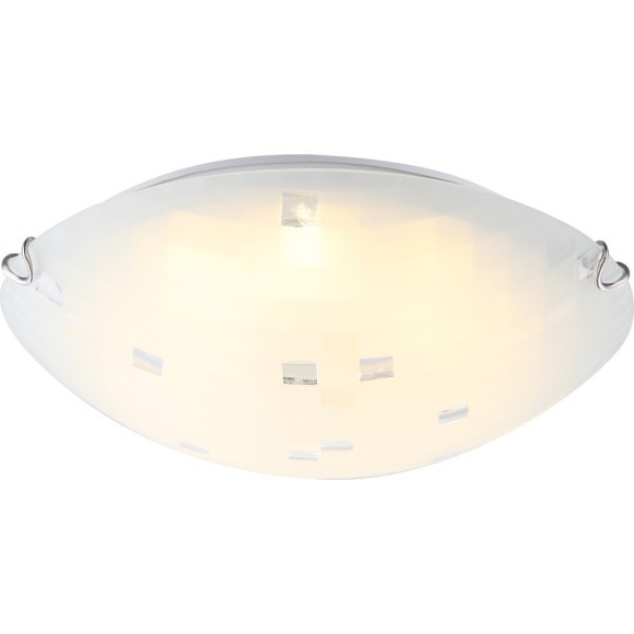 Настенно-потолочный светильник Globo 4041463 Joy I светодиодный LED 12W