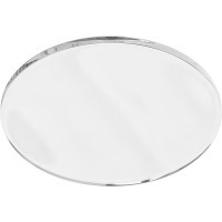 Стекло для пылевлагозащиты IP44 для светильников серии Dip Glass001-D35