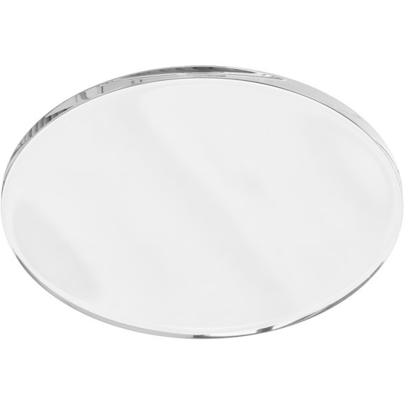 Стекло для пылевлагозащиты IP44 для светильников серии Dip Glass001-D35