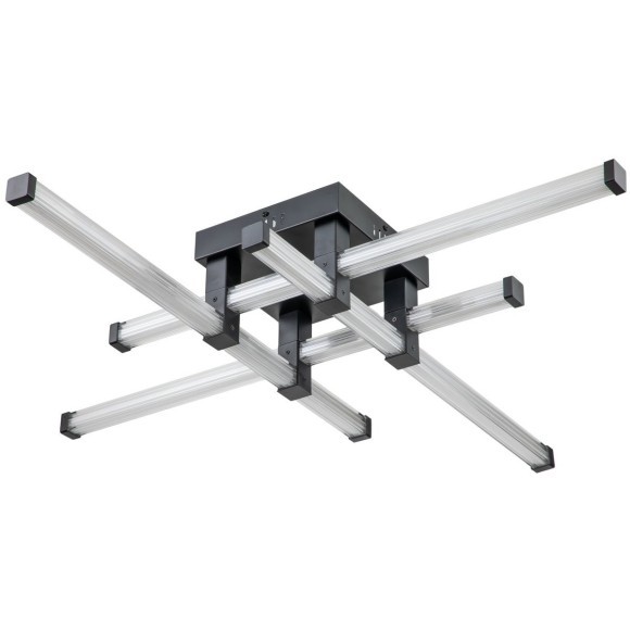 Светильник потолочный светодиодный Stilfort 4010/02/04C серия Quadro