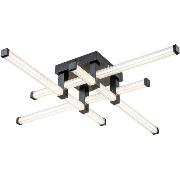 Светильник потолочный светодиодный Stilfort 4010/02/04C серия Quadro