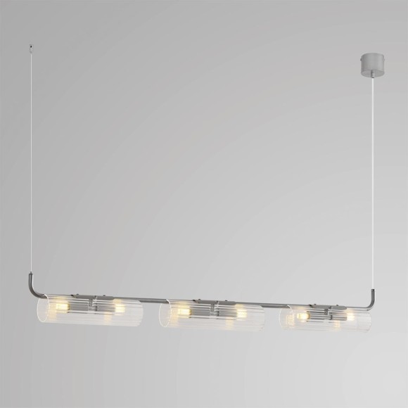 Подвес G9 220V Lumion TORONTO 8258/6