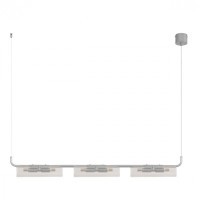 Подвес G9 220V Lumion TORONTO 8258/6