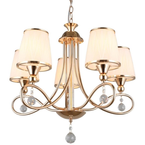 Подвесная люстра 565 OML-56507-05