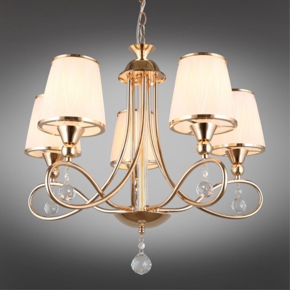 Подвесная люстра 565 OML-56507-05