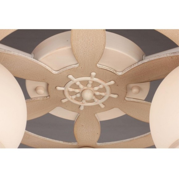 Потолочная люстра Fronteira OML-50517-03