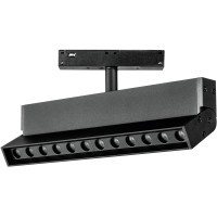 Светильник поворотный направленного света д/ шинопровода Uno Lightstar 259037