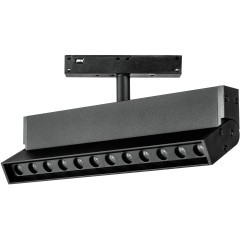 Светильник поворотный направленного света д/ шинопровода Uno Lightstar 259037