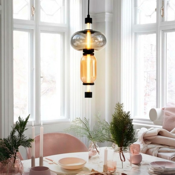 Люстра подвесная Emisfero Lightstar 737527