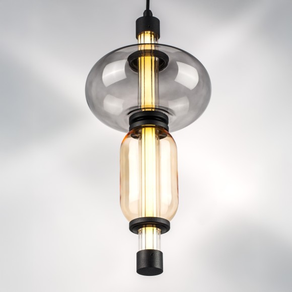 Люстра подвесная Emisfero Lightstar 737527 Люстра подвесная Emisfero Lightstar 737527