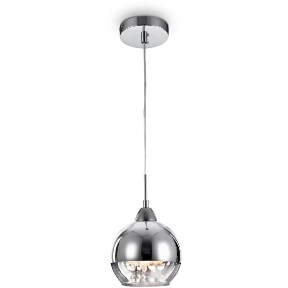 Подвесной светильник Maytoni Iceberg P012-PL-01-N Подвесной светильник Maytoni Iceberg P012-PL-01-N