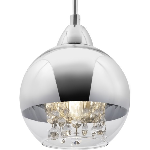 Подвесной светильник Maytoni Iceberg P012-PL-01-N Подвесной светильник Maytoni Iceberg P012-PL-01-N