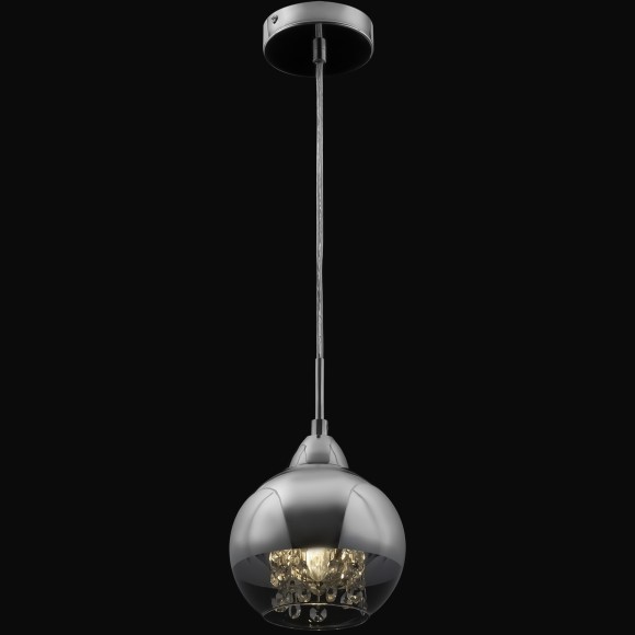 Подвесной светильник Maytoni Iceberg P012-PL-01-N Подвесной светильник Maytoni Iceberg P012-PL-01-N