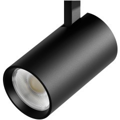 Светильник светодиодный (тушка) для трековых систем QUATTRO либо потолочный (накладной или встраиваемый) Alta Base Lightstar 215237 Светильник светодиодный (тушка) для трековых систем QUATTRO либо потолочный (накладной или встраиваемый) Alta Base Lightstar 215237