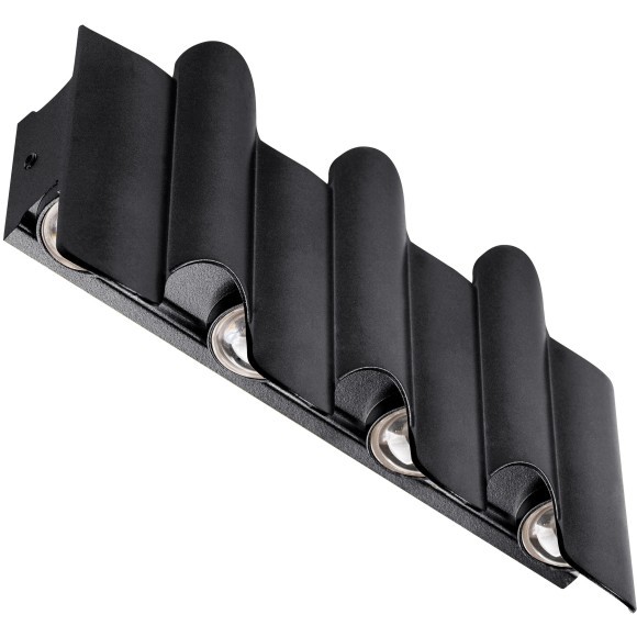 Светильник светодиодный уличный Bosso Lightstar 341747