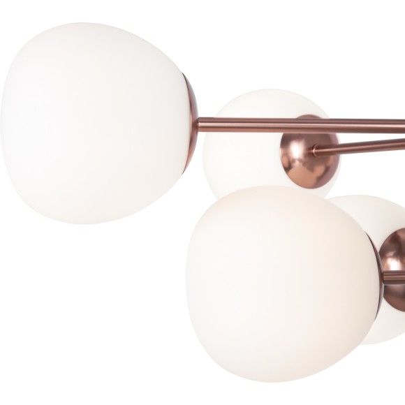 Люстра потолочная Maytoni MOD221PL-10G Erich под лампы 10xE14 40W Люстра потолочная Maytoni MOD221PL-10G Erich под лампы 10xE14 40W