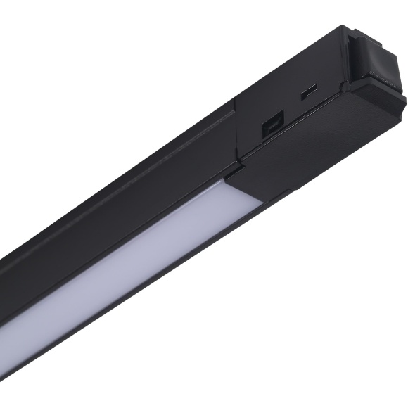 ST1360.436.30 Магнитный трековый светильник ST-Luce SKYLINE 48+ 30W 3000K черный