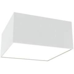 Настенно-потолочный светильник Maytoni C067CL-L12W3K Zon светодиодный LED 12W