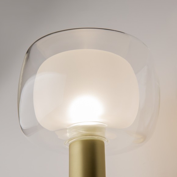 Настенный светильник (бра) Maytoni MOD411WL-01G