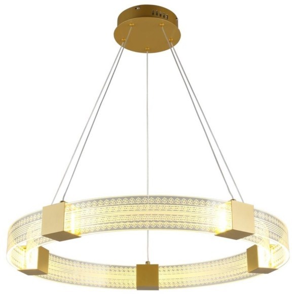 Люстра подвесная APL.030.03.50 Люстра подвесная APL.030.03.50