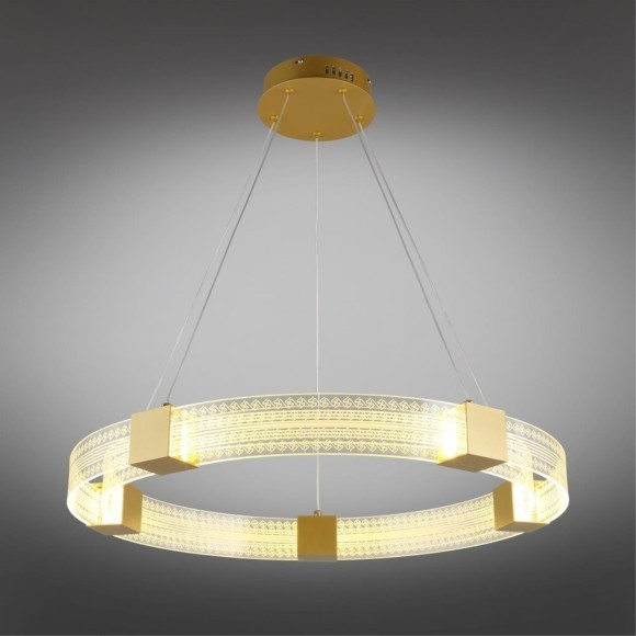 Люстра подвесная APL.030.03.50 Люстра подвесная APL.030.03.50