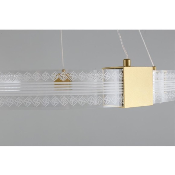 Люстра подвесная APL.030.03.50 Люстра подвесная APL.030.03.50