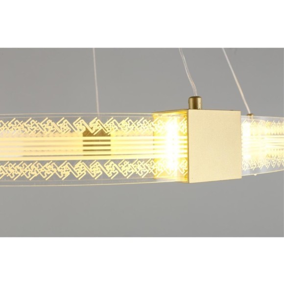 Люстра подвесная APL.030.03.50 Люстра подвесная APL.030.03.50